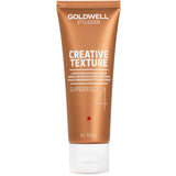 Goldwell StyleSign Creative Texture Superego Structure Styling Cream 2.5 oz