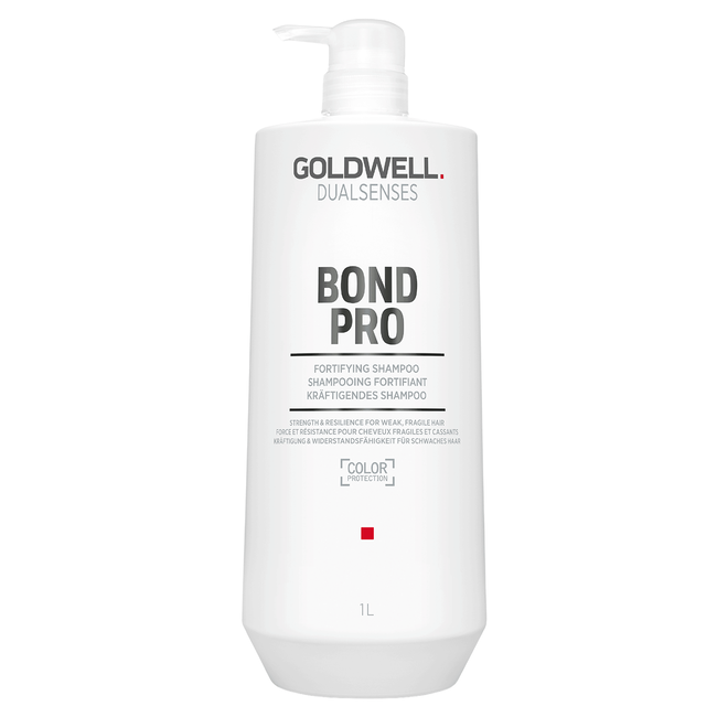 Goldwell Dualsenses Bond Pro Fortifying Shampoo 33.8 oz