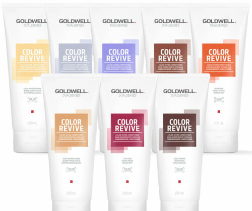 Goldwell Dualsenses Color Revive Color Giving Conditioner 6.7 oz