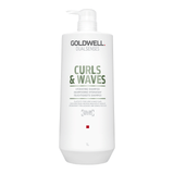 Goldwell Dualsenses Curls and Waves Hydrating Shampoo 1 Liter