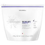 Goldwell SilkLift Light Dimensions Control Ash 7 Levels of Lift 17.6 oz