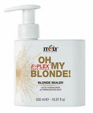 Italy Oh My Blonde E-Plex Bond Blonde Sealer 16.90 oz
