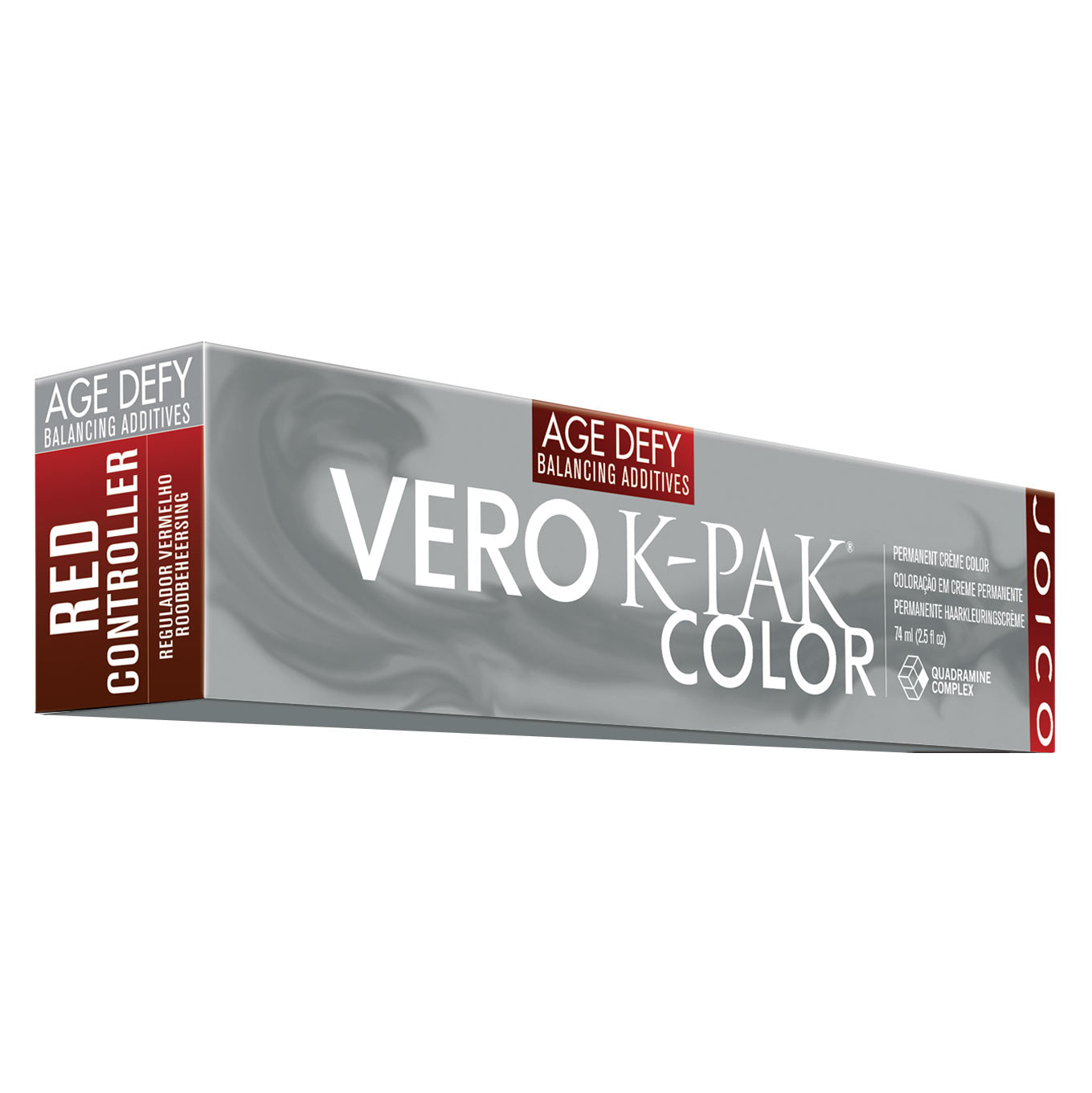 Joico Vero KPak Age Defy Permanent Hair Color 2.5 oz Brighton Beauty