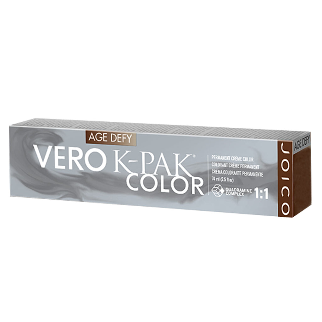 Joico Vero K-Pak Age Defy Permanent Hair Color 2.5 oz