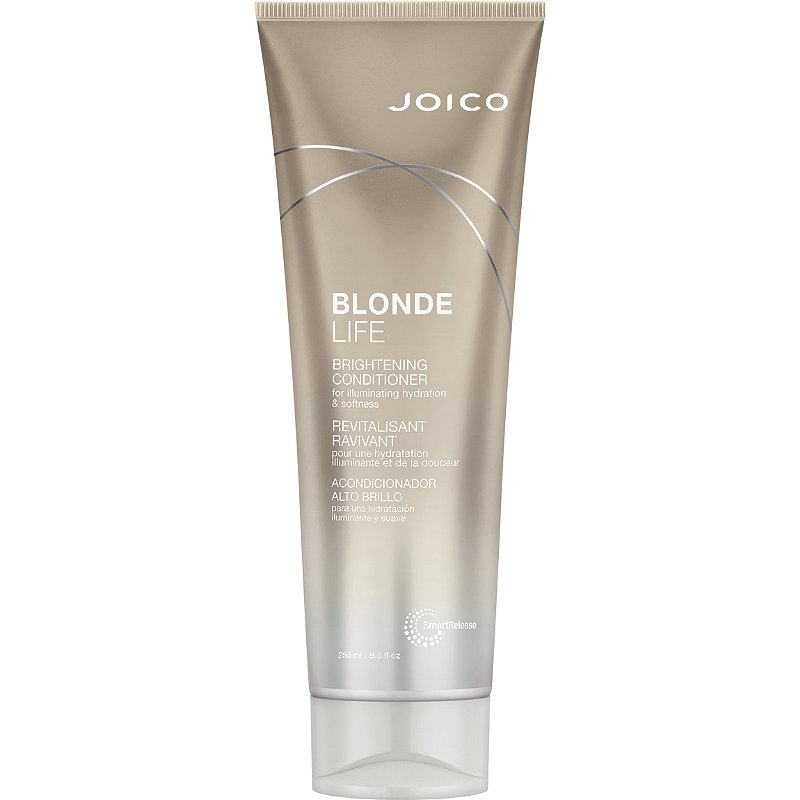 Joico Blonde Life Brightening Conditioner 8.5 oz