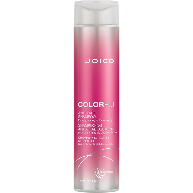 Joico Colorful Anti-Fade Shampoo 10.1 oz