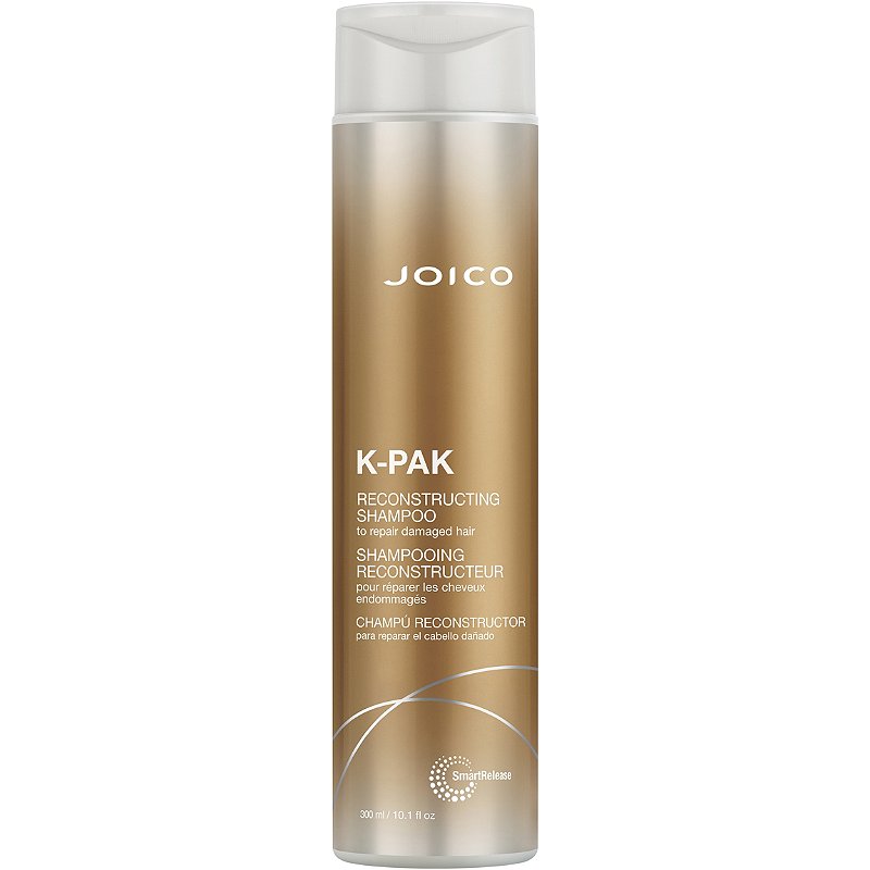 Joico K-PAK Reconstructing Shampoo 10.1 oz