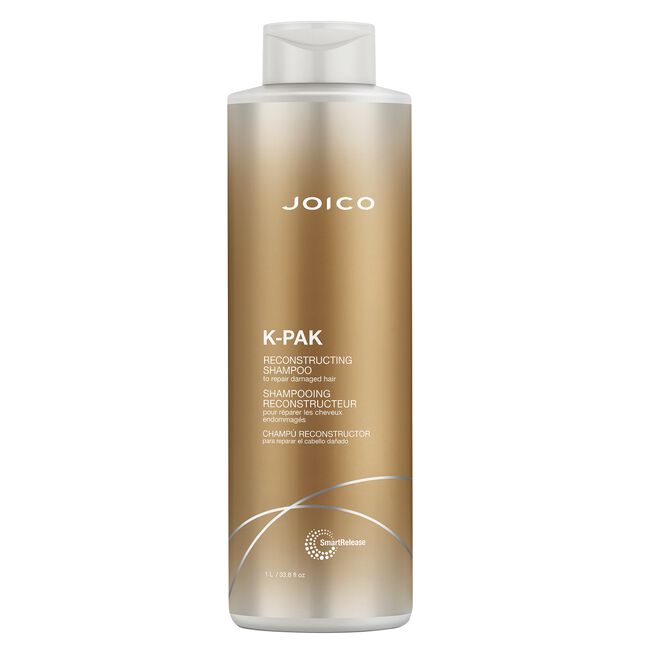 Joico K-PAK Reconstructing Shampoo 33.8 oz