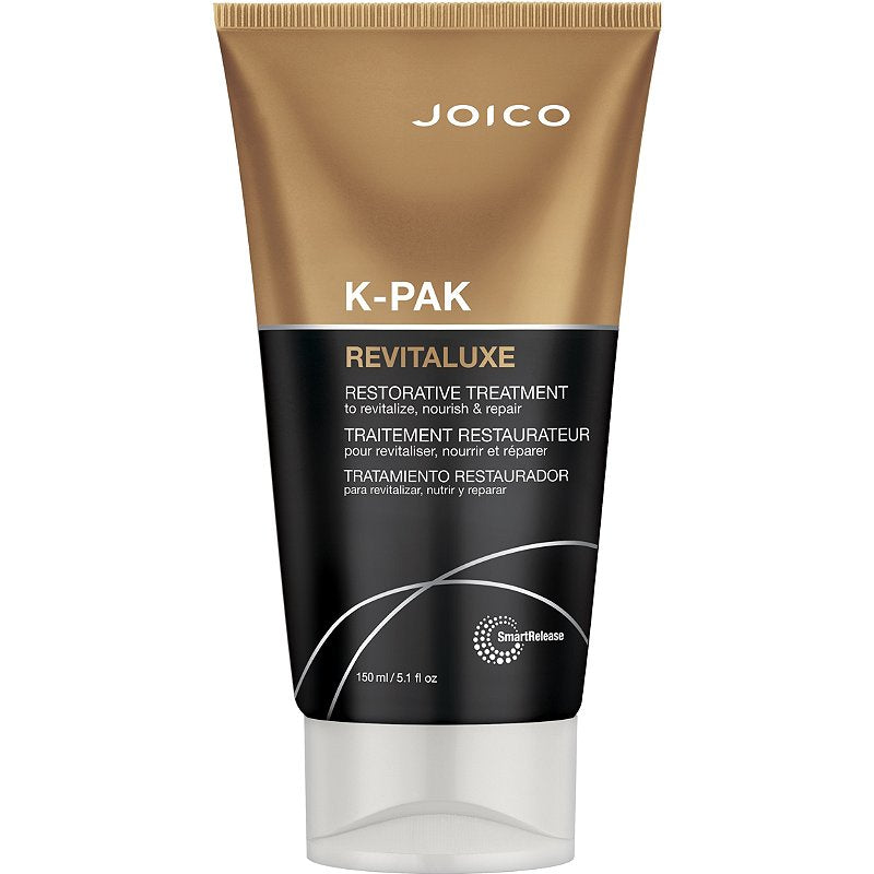Joico K-PAK Revitaluxe Restorative Treatment 5.1 oz