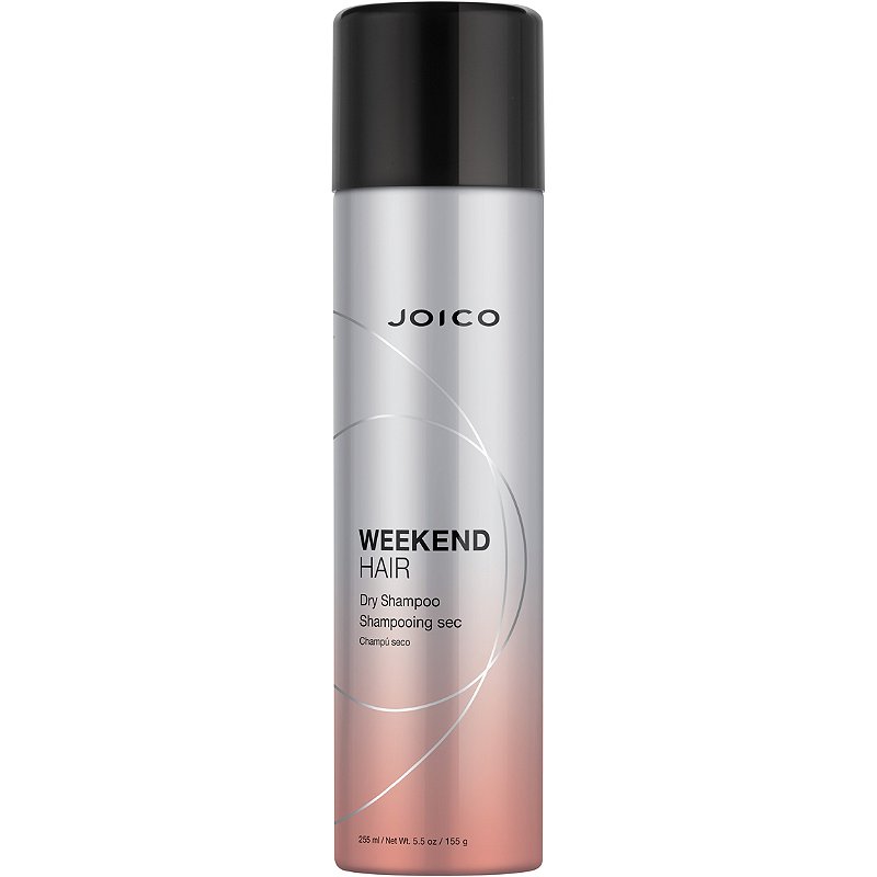 Joico Weekend Hair Dry Shampoo 5.5 oz