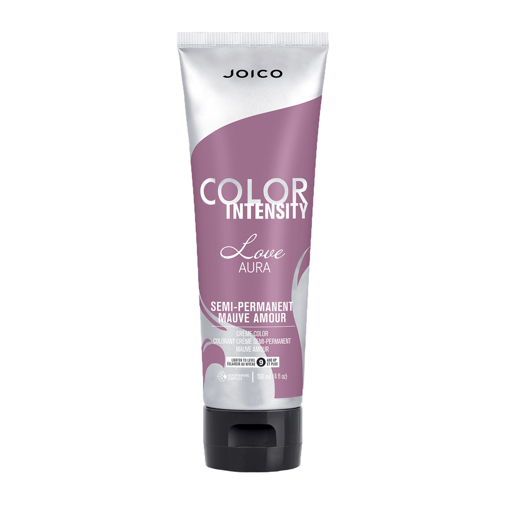 Joico Color Intensity Semi-Permanent Creme Color 4 oz