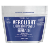 Joico Vero K-PAK VeroLight Powder Lightener Lifts up to 8 Levels 16 oz