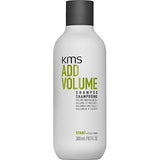KMS Add Volume Shampoo 10.1 oz