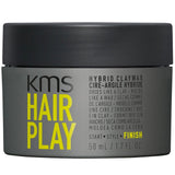 KMS Hair Play Hybrid Clay Wax 1.7 oz