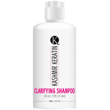 Kashmir Keratin Step 1 Clarifying Shampoo 33.8 oz