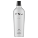 Kenra Clarifying Shampoo Deep Cleanse 10.1 oz