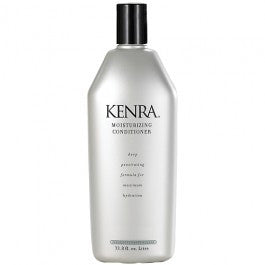 Kenra Moisturizing buy Shampoo & Conditioner 33.8 oz NEW