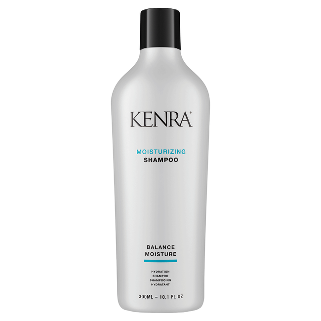 Kenra Moisturizing Shampoo 10.1 oz