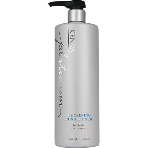 Kenra Platinum Thickening Conditioner Kenra Platinum Thickening Conditioner