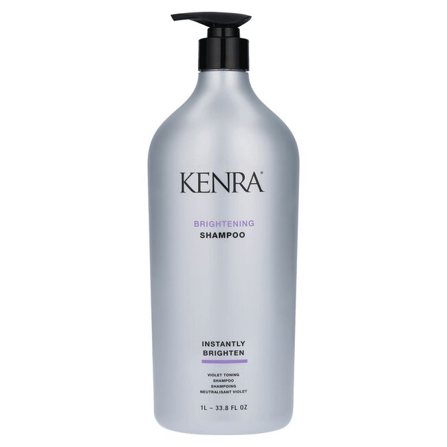 Kenra Brightening Shampoo 33.8 oz