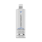 Keratherapy formaldehyde top