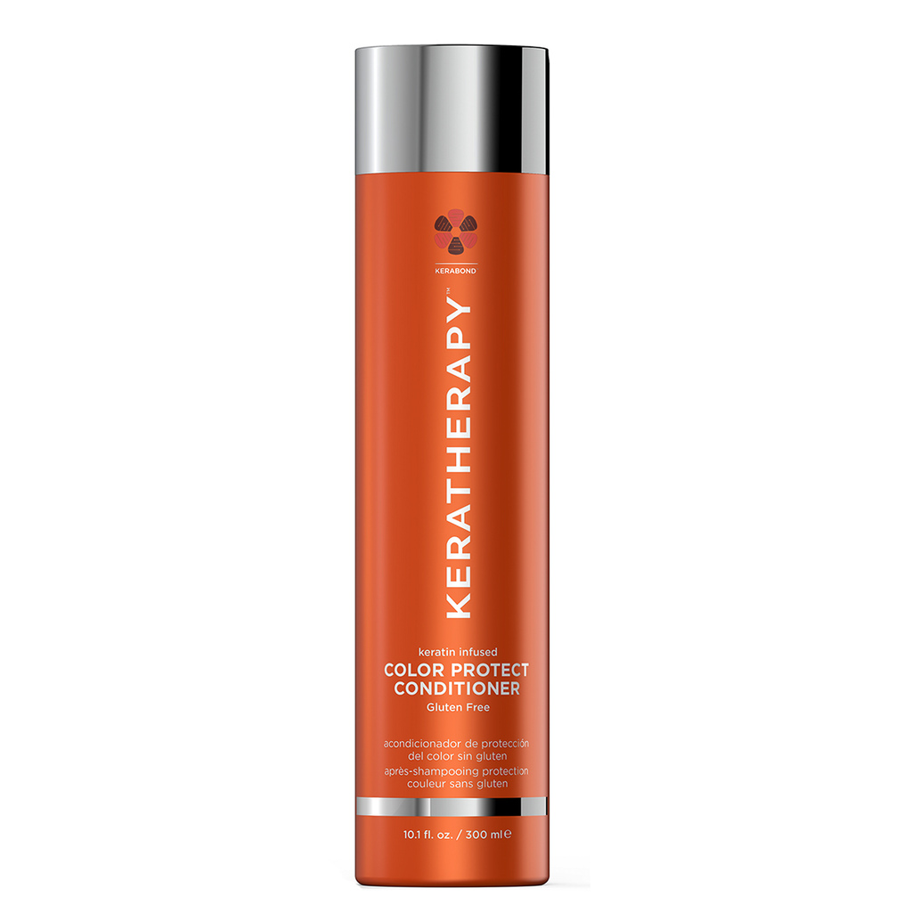 Keratherapy Keratin Infused Color Protect Conditioner 10.1 oz