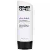 Keratin Complex Blondeshell Debrass Shampoo 13.5 oz