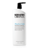 Keratin Complex Color Timeless Color Fade-Defy Conditioner 33.8 oz