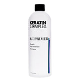 Keratin Complex KC Primer Pre-Treatment Clarifying Shampoo 33.8 oz