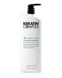 Keratin Complex Keratin Care Smoothing Conditioner 33.8 oz