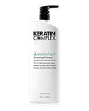 Keratin Complex Keratin Care Smoothing Shampoo 33.8 oz