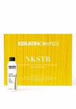 Keratin Complex Natural Keratin Smoothing Treatment NKST Kit 4 oz Blonde