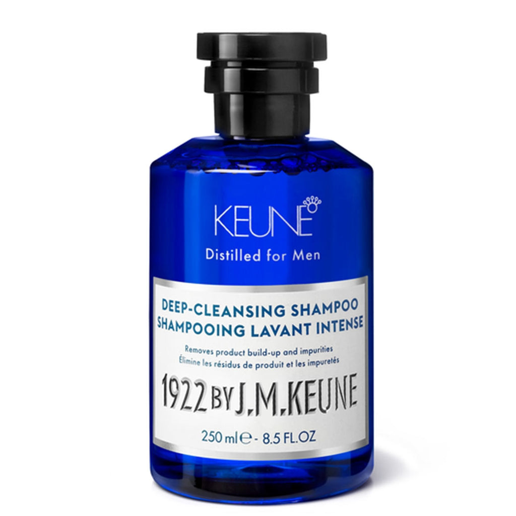 Keune 1922 by J.M. Keune Deep Cleansing Shampoo 8.5 oz