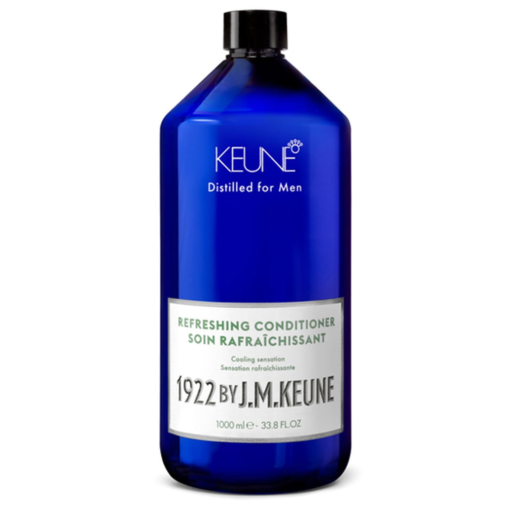 Keune 1922 by J.M. Keune Refreshing Conditioner 33.8 oz
