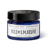 Keune 1922 by J.M. Keune World Class Wax 2.5 oz