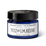Keune 1922 by J.M. Keune Premier Paste Matte Definer 2.5 oz