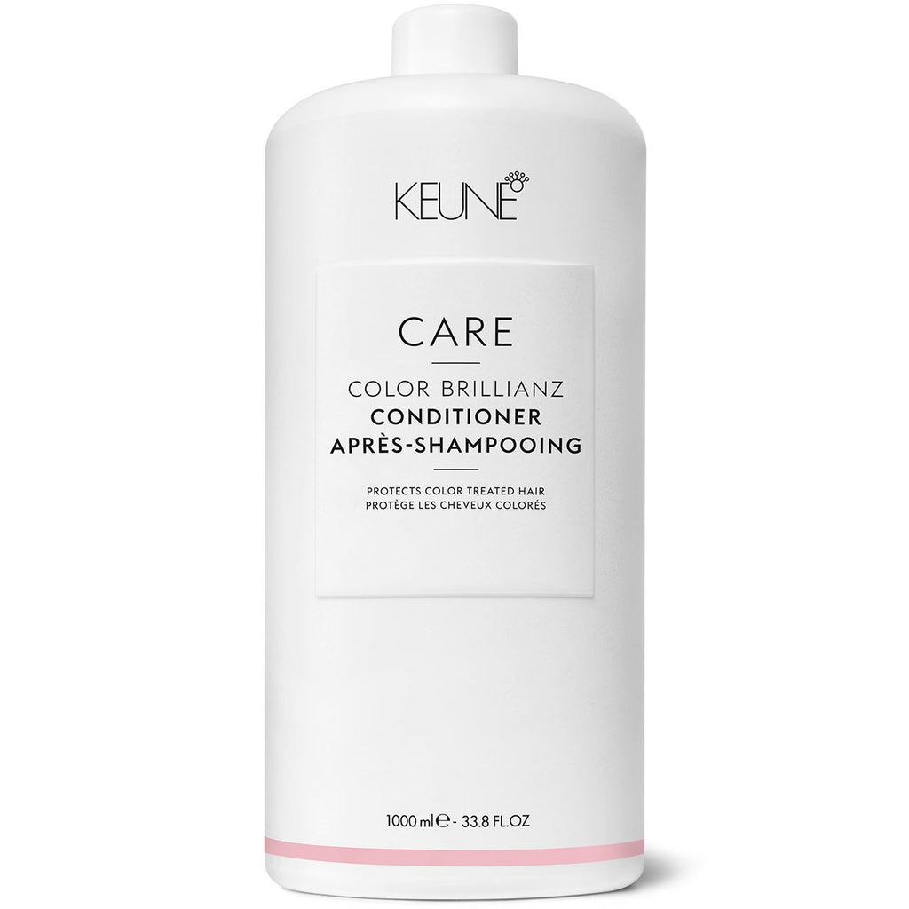 Keune Care Color Brillianz Conditioner 33.8 oz