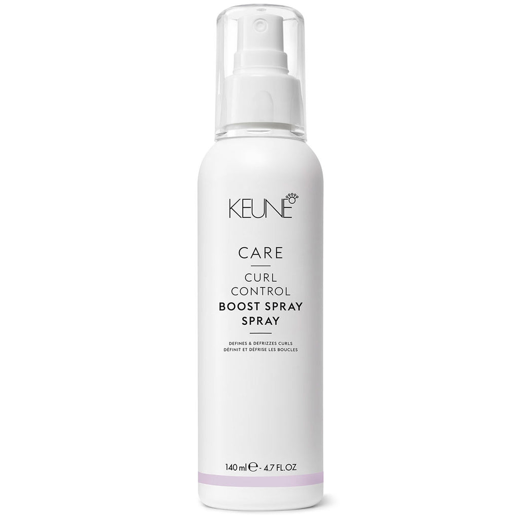Keune Care Curl Control Boost Spray 4.7 oz
