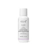 Keune Care Curl Control Conditioner 2.7 oz