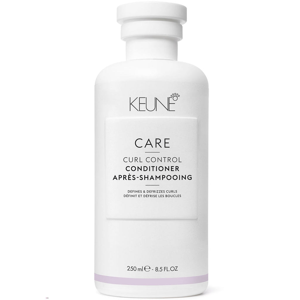 Keune Care Curl Control Conditioner 8.5 oz