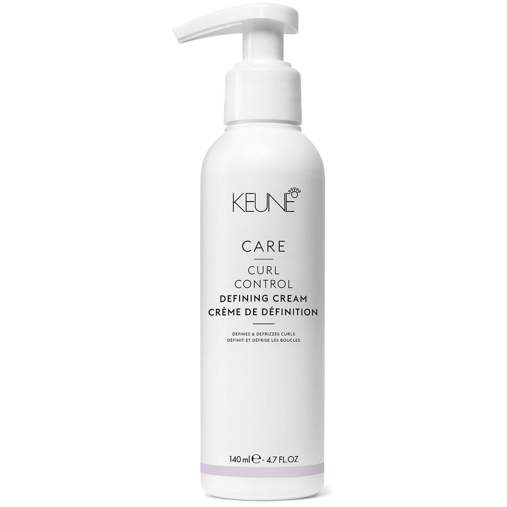 Keune Care Curl Control Defining Cream 4.7 oz