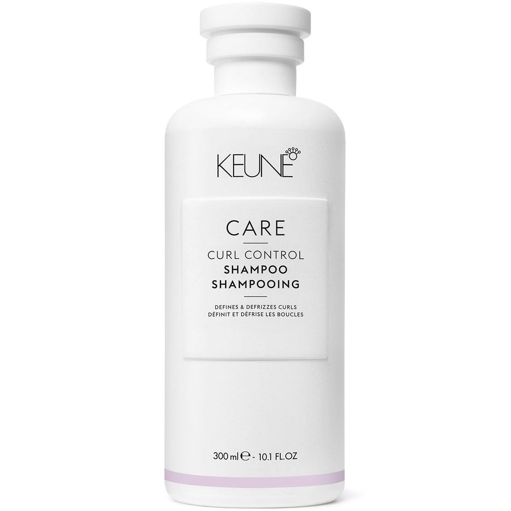 Keune Care Curl Control Shampoo 10.1 oz