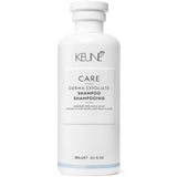 Keune Care Derma Exfoliate Anti-Dandruff Shampoo 10.1 oz