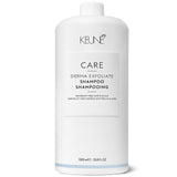 Keune Care Derma Exfoliate Anti-Dandruff Shampoo 33.8 oz