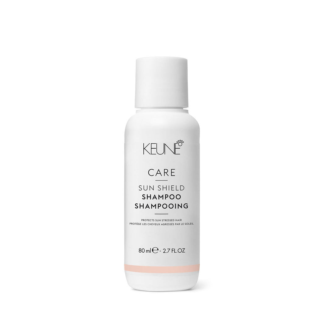 Keune Care Sun Shield Shampoo 2.7 oz