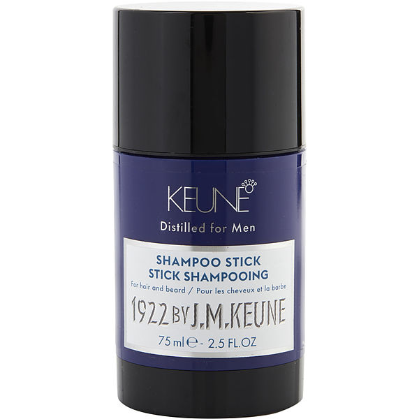 Keune 1922 by J.M. Keune Shampoo Stick 2.5 oz