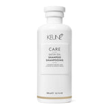 Keune Care Satin Oil Shampoo 10.1 oz