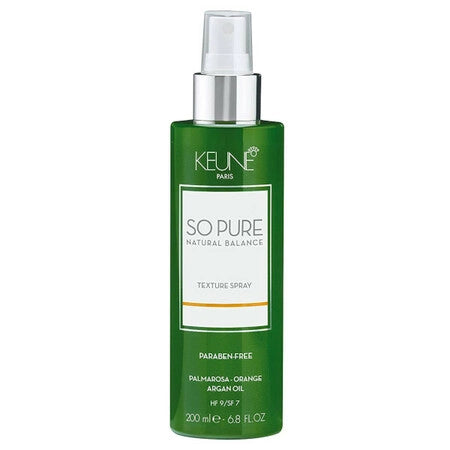 Keune So Pure Texture Spray 6.8 oz