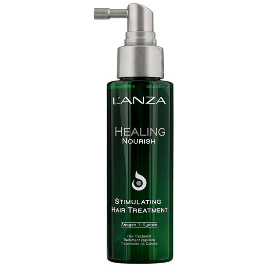 L'anza Healing Nourish Stimulating Hair Treatment 3.4 oz