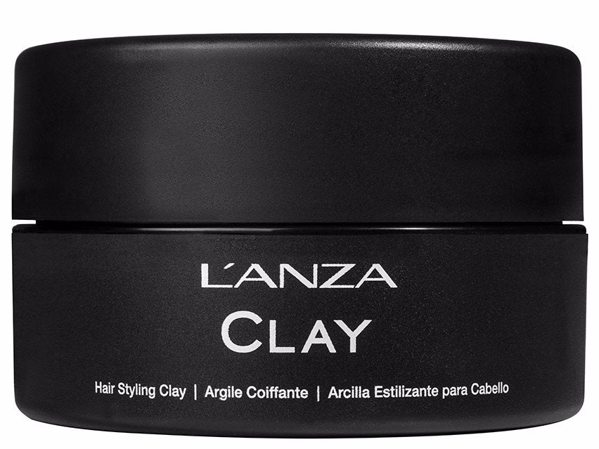 L'anza Healing Styling Clay 3.4 oz